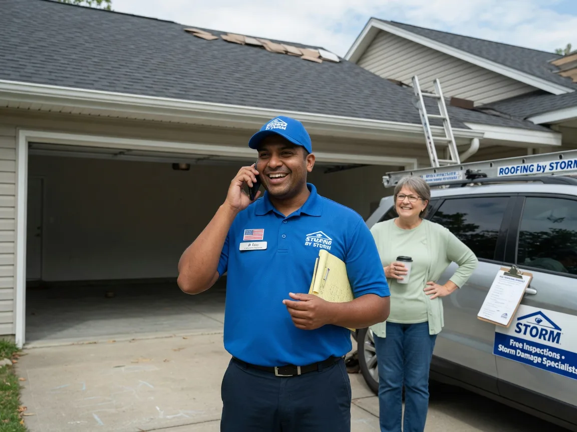 Roof Repair Near Me Conway, AR FAQs