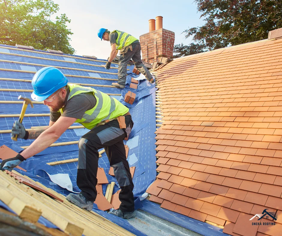 Why choose Roof Repair Near Me in Conway, AR